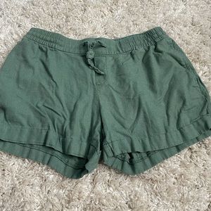 shorts (3 pairs)
